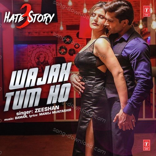 Wajah Tum Ho Zeeshan MP3 Download